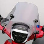 Laag Smoke Windscherm voor Piaggio Zip, Ophalen of Verzenden, Nieuw
