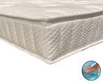 Cool Gel topper tencel tijk - 140 x 220, Nieuw