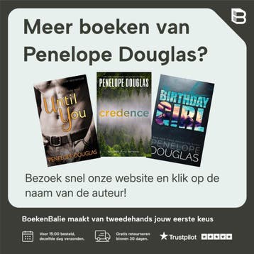 Punk 57 - Penelope Douglas 9781539427766, Verzenden, Gelezen, Penelope Douglas