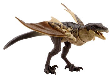 Jurassic World Rebirth Hammond Collection Action Figure Muta, Ophalen of Verzenden, Nieuw