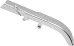 Bikers Choice 00-05 Softail Chrome Upper Belt Guard Replaces, Ophalen of Verzenden, Nieuw