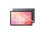 Samsung -  Galaxy Tab S11 - 11 Inch 512 Gb  Wifi - Grijs, Computers en Software, Android Tablets, Verzenden, 11 inch, Nieuw, Samsung