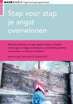 Stap voor stap je angst overwinnen 9789079729081, Boeken, Verzenden, Zo goed als nieuw