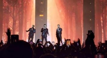 Westlife