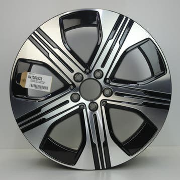 Originele velgen 19 inch Mercedes-Benz EQA 5x112 *IN1002978*, 19 inch, Gebruikt, Velg(en), Ophalen of Verzenden