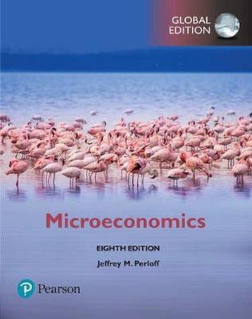Microeconomics Global Edition 9781292215624, Verzenden, Zo goed als nieuw
