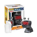 Funko Pop!  Doctor Who - K-9 GameStop  #300, Verzenden, Nieuw