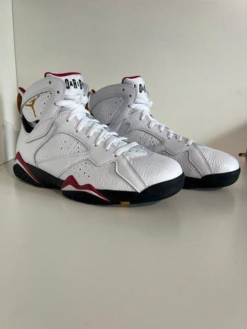 Nike - Air Jordan 7 Retro - Sneakers - Maat: EU 42 - Nieuw, Nieuw