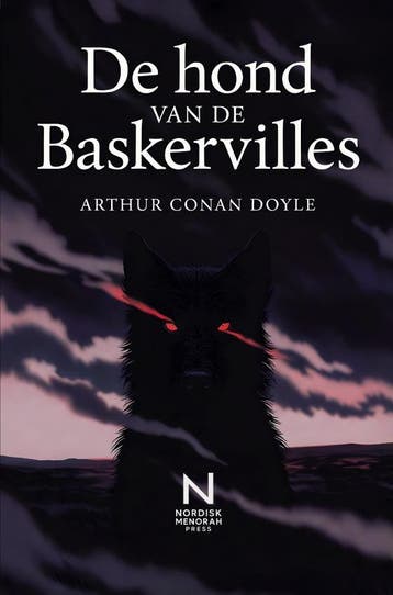 De Hond Van De Baskervilles | Arthur Conan Doyle | Nieuw, Ophalen of Verzenden, Nieuw, Arthur Conan Doyle