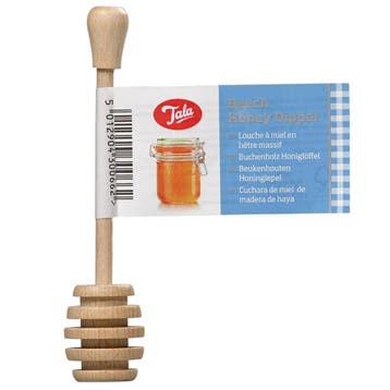 Tala Honinglepel Hout, Verzenden, Nieuw