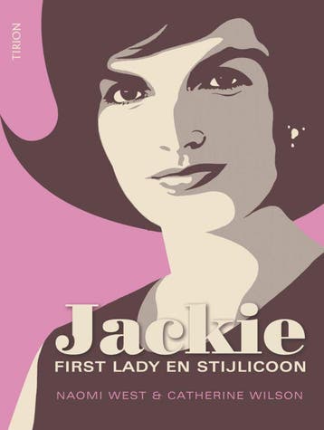 Jackie - N. West 9789043907071, Verzenden, Zo goed als nieuw, N. West