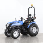 Solis 26 4wd Hydrostaat, Nieuw