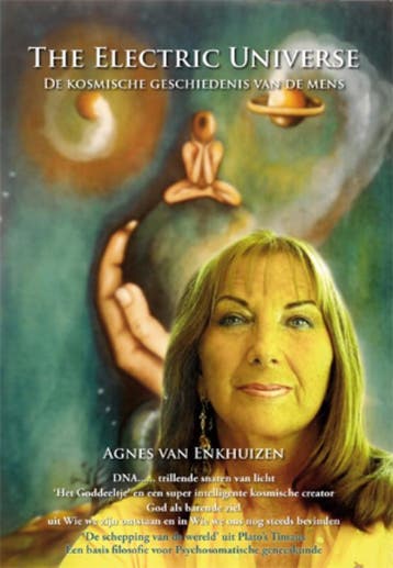 The Electric Universe | Agnes Enkhuizen | Nieuw, Ophalen of Verzenden, Nieuw, Agnes Enkhuizen