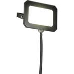 LED Tuinverlichting - Trion Noven - Wandlamp Buitenlamp - 1, Huis en Inrichting, Ophalen of Verzenden, Nieuw, Metaal