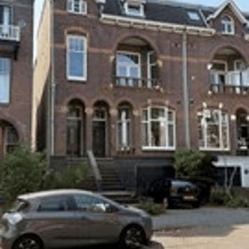 Appartement in Arnhem gevonden voor €2300,- pm, Gelderland, Direct bij eigenaar, Appartement, Arnhem