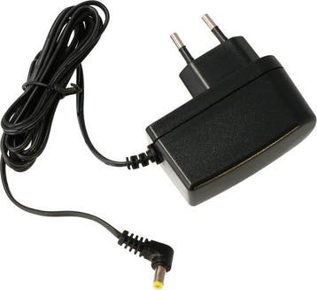Devine AD 04 adapter 9.5V, Verzenden, Nieuw