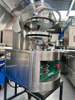 CUPPONE PIZZAPLETTER PZF/30DS 400 VOLT, Nieuw in verpakking, Overige typen