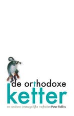 De orthodoxe ketter en andere onmogelijke verhalen, Verzenden, Gelezen, Peter Rollins