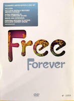 Free - Forever, Ophalen of Verzenden, Gebruikt