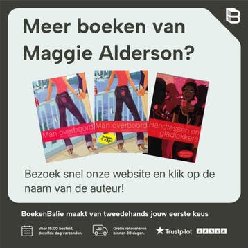 Ver van mijn bed - Maggie Alderson 9789085193784, Verzenden, Zo goed als nieuw, Maggie Alderson