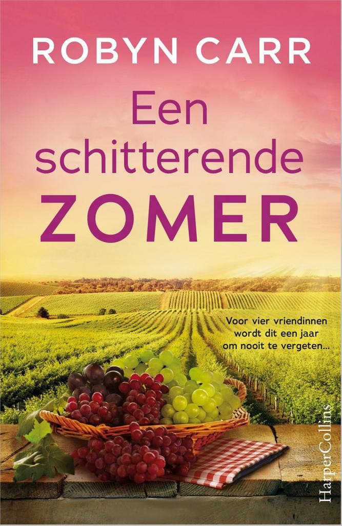 Een schitterende zomer 9789402715521 Robyn Carr, Boeken, Romans, Gelezen, Verzenden