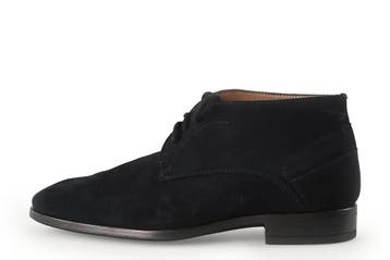 Greve Veterboots in maat 41 Blauw, Boots, Zo goed als nieuw, Greve, Verzenden