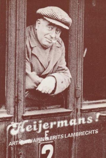 Heijermans ! - F. Lambrechts 9789064032875, Verzenden, Gelezen, F. Lambrechts