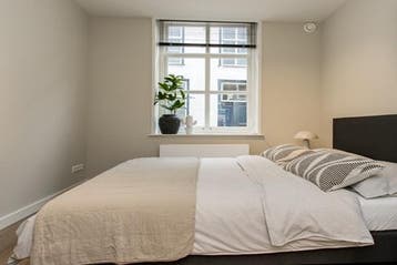 Appartement Gasthuisstraat in Den Bosch, Den Bosch, Noord-Brabant, Via bemiddelaar, Appartement