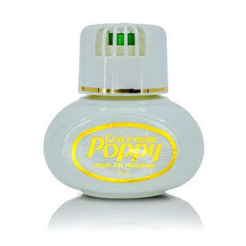 Poppy Grace Mate Vloeibare luchtverfrisser Jasmin 150ml, Verzenden