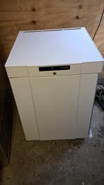 GRAM vrieskast onderbouw F210LG, werkt als nieuw, Gebruikt, Koelen en Vriezen