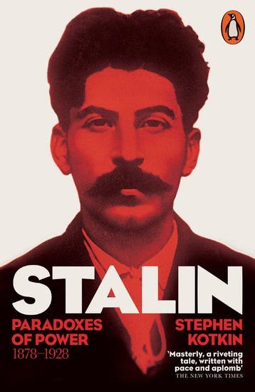 9780141027944 Stalin Vol I | Tweedehands, Verzenden, Zo goed als nieuw, Stephen Kotkin