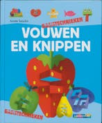 Vouwen en knippen / Basistechnieken 9789030318347, Verzenden, Zo goed als nieuw, A. Tamarkin