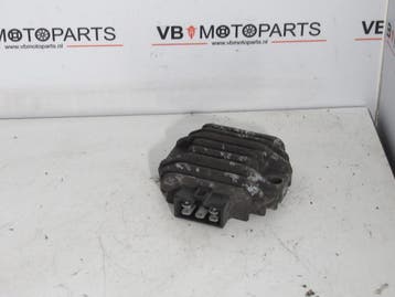Yamaha YP 250 Spanningsregelaar, Ophalen of Verzenden, Nieuw