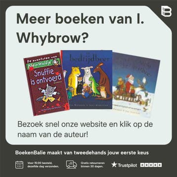 Slaap lekker, lieve dieren! - I. Whybrow 9789026126024, Verzenden, Zo goed als nieuw, I. Whybrow