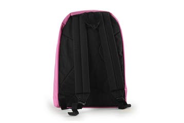 Eastpak Rugzak Roze, Verzenden, Zo goed als nieuw, Roze