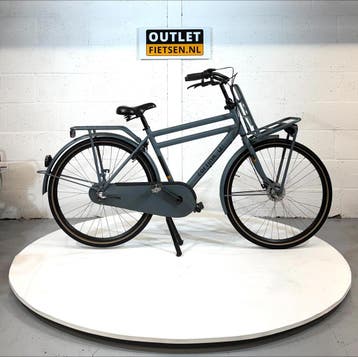 Cortina U4 Transport inclusief gratis verzending!, Fietsen en Brommers, Verzenden, Gebruikt