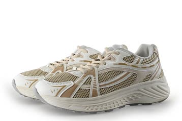Signatur Sneakers in maat 40 Wit, Signatur, Verzenden, Wit, Sneakers of Gympen