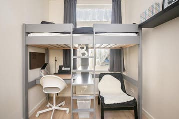 Te huur: Kamer Boomsluiterskade in Den Haag