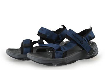 Travelin Sandalen in maat 45 Blauw, Kleding | Heren, Schoenen, Sandalen, Zo goed als nieuw, Travelin, Verzenden