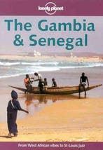 Gambia and Senegal 1E 9780864425935 PLANET LONELY, Boeken, Verzenden, Gelezen, PLANET LONELY