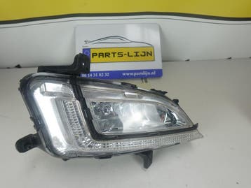 Gebruikte Mistlamp rechts-voor Hyundai Tucson 2019-2021 – 92, Ophalen of Verzenden, Nieuw