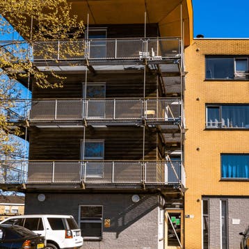 Kamer gevonden in of bij Zwolle, Minder dan 20 m²