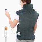 Elektrisch warmtekussen | Comfortabel | Laatste Stuk!, Ophalen of Verzenden, Zo goed als nieuw, Overige typen
