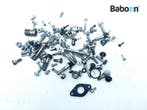 Bouten en Moeren Suzuki UK 110 Address 2018-2022 (UK110, Verzenden, Gebruikt