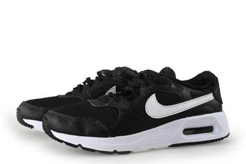 Nike Sneakers in maat 39 Zwart, Verzenden, Zwart, Nike, Sneakers of Gympen