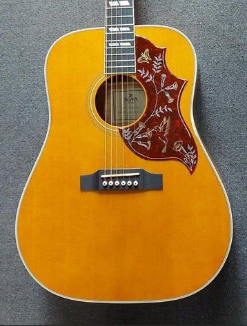 Sigma - GJ SG200-Limited Edition Black Grand Jumbo Electro -, Nieuw