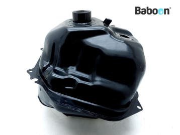 Benzine Tank Yamaha XP 500 T-Max 2001-2003 (XP500 TMAX), Verzenden, Gebruikt