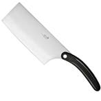 Déglon Hakmes – Extra Breed Lemmet – Ergonomisch Houten, Huis en Inrichting, Ophalen of Verzenden, Nieuw, Hout, Los bestek