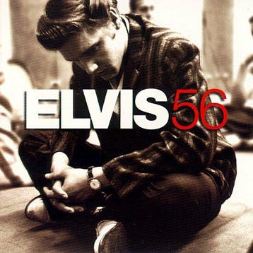 ELVIS PRESLEY - 56 (LP), Verzenden, Nieuw in verpakking