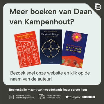 Beelden van de ziel - Daan van Kampenhout 9789069635149, Verzenden, Zo goed als nieuw, Daan van Kampenhout
